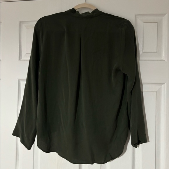 Zara Blouse - Picture 2 of 4